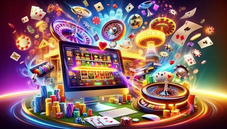 Bally Bet Live Casino