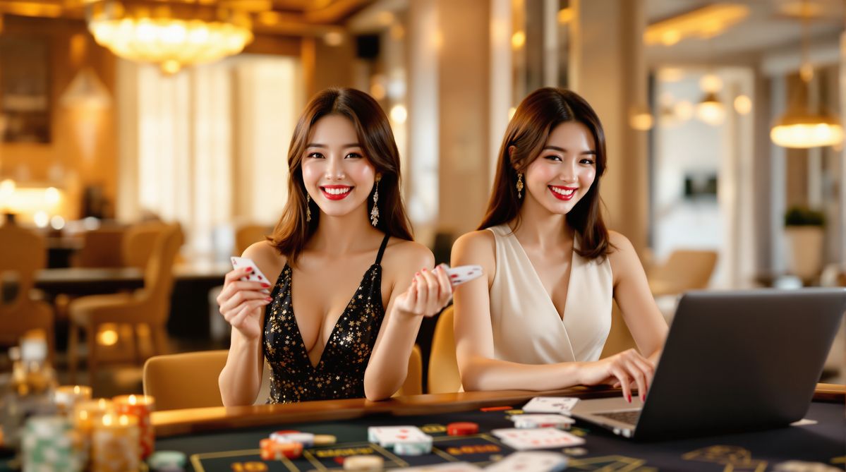Bally Bet Live Casino