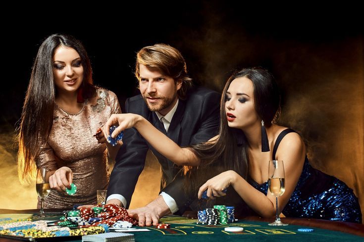 Bally Bet Live Casino