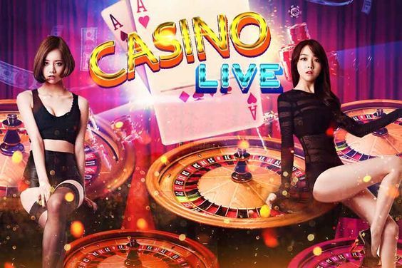 Bally Bet Live Casino