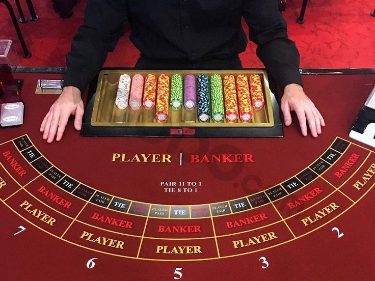 Bally Bet Live Casino