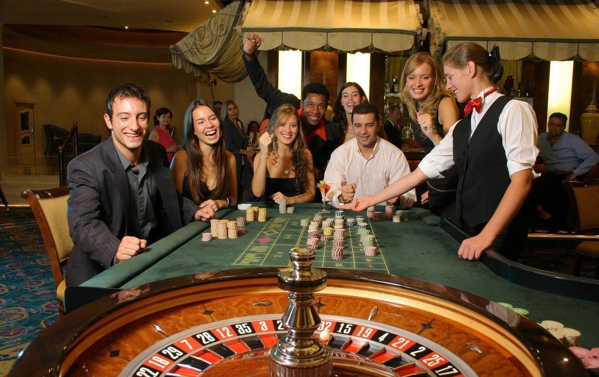 Bally Bet Live Casino